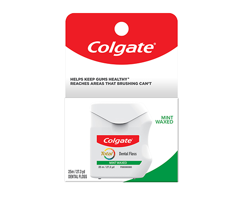 Colgate Dental Floss