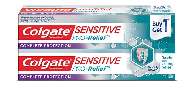 Colgate Sesitive PRO-Relief