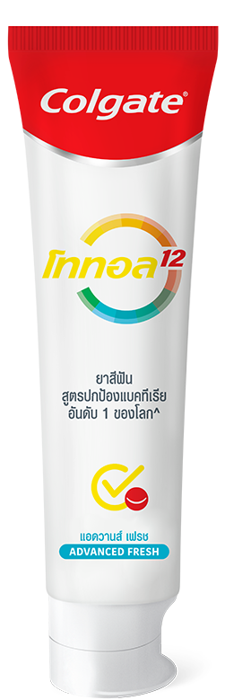 Colgate Total Advanced Fresh