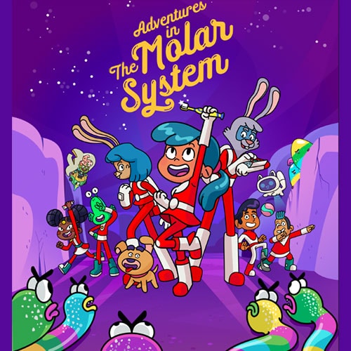 Next Generation Bright Smiles Bright Futures Oral Health Education Resources