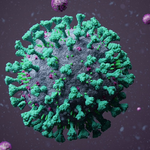 blue-covid19-corona-influenza-virus-molecule