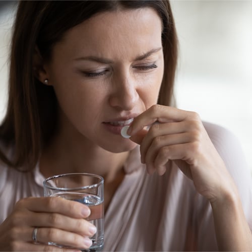 head-shot-close-unhealthy-young-woman