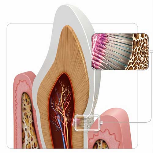 #9 Pro-Argin Molecule